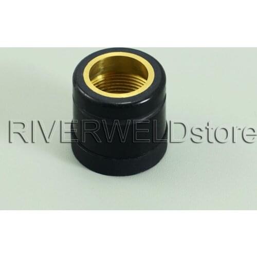 P80 Panasonic 80-100Amp Plasma Torch Pilot Arc Starting of Shield Cup Copper