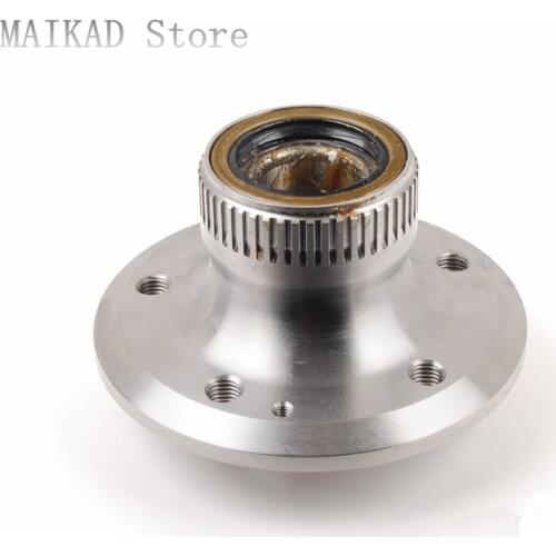 Front Wheel Hub Bearing for Mercedes-Benz W170 SLK200 SLK230 SLK320 SLK32 A2103300325