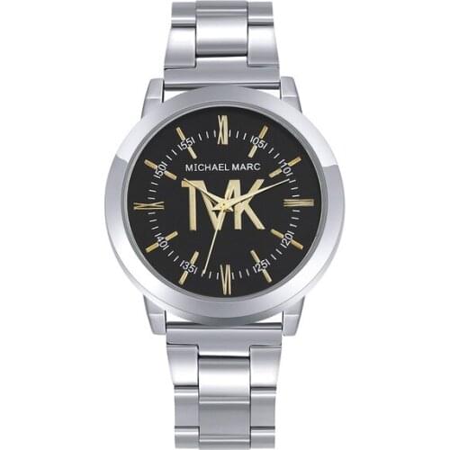 Reloj mujer 2020 New Famous Brand TVK Women Silver Stainless Steel Quartz Watch Luxury Casual Analog Watches Relogio Feminino