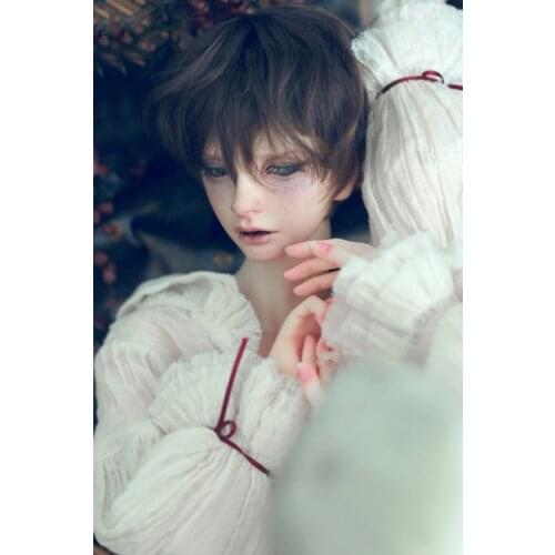 Resin BJD 1/3 Soseo Holy Ver Man Vampire Two tooth parts