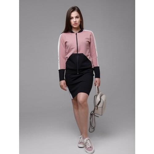 Женские костюмы с юбкой TOPLES China At AliExpress