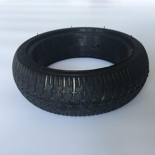 Solid Tire 6.5 inch for 6.5" Hoverboard Self Balancing Electric Scooter
