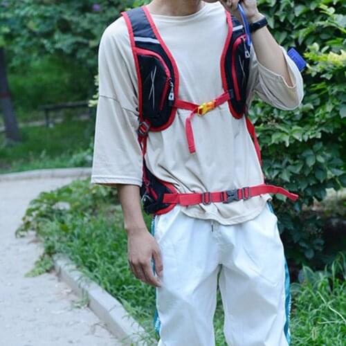 25L Cycling Backpack with Helmet Holder Lightweight Sports Hydration Pack Mountain Bicycle Rucksack