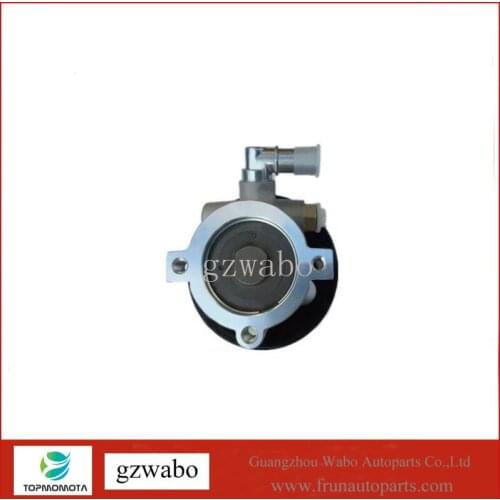 High quality spare parts for cars power steering pump used for fiat 9626552081 JPR336