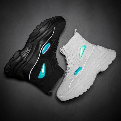 Мужские зимние кроссовки Weweya China At AliExpress