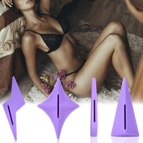 Women Private Part Armpit Body Hair Shaver Trimming Removal Manual Epilator