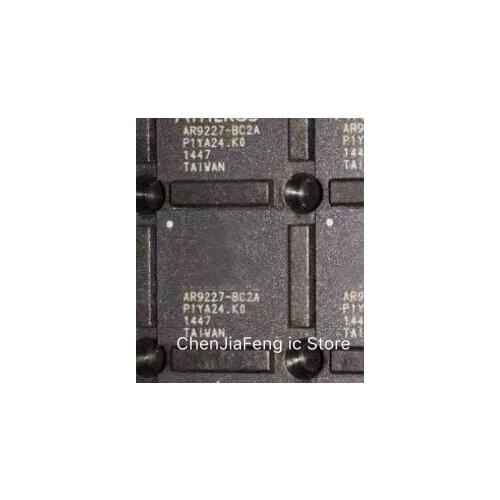 1PCS~5PCS/LOT AR9227-BC2A QFN New original