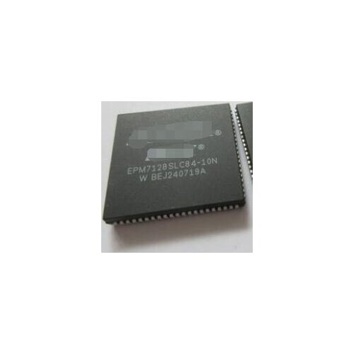 100% NEW EPM7128SLC84-10