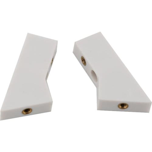 Computer Embroidery Machine Accessories Machine Feiya Thread Clamp Clip Wire Clamping Device Assembly Left And Right Foot A Pair