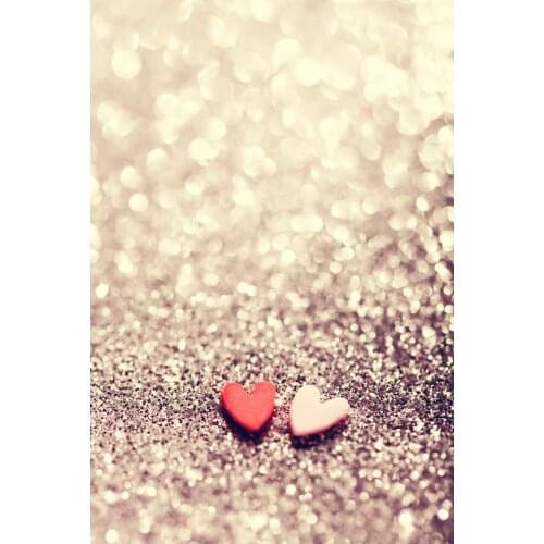 Photoshoot Valentines Backdrops Custom Fondo Backdrop Cloth 2019 QRJ035