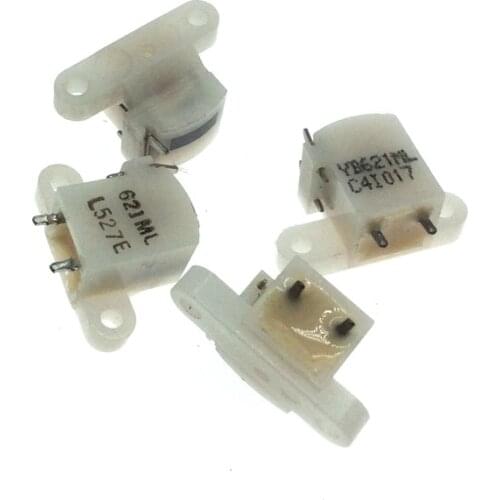 4PCS original Recording wipe head for cassette deck audio pressure recorder player erase head