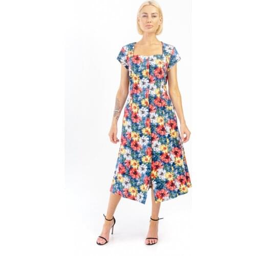 Lena Basco Women's Bathrobes