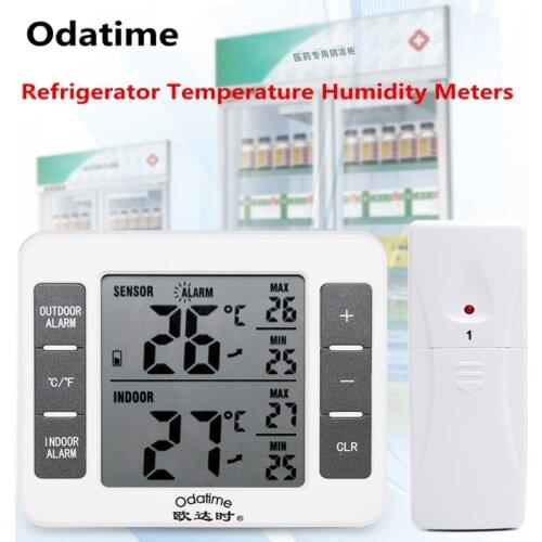 Odatime Wireless Meat Thermometers