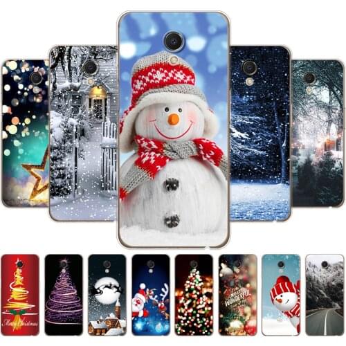 PAZAK Meizu M6s Phone Cases