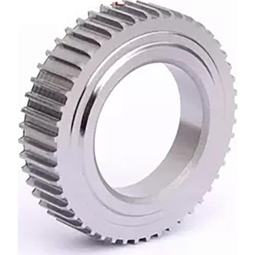 Suitable for Toyota Hilux rear wheel axle head ABS tooth rear bearing bearing 4351771010