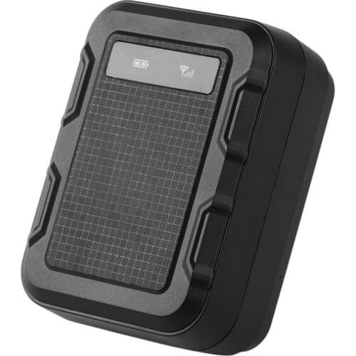 Intelligent Strong Magnetic Car GPS Tracker Vehicle Locator GT020 Tamper alarm Waterproof IP67 4500mAh Long standby time