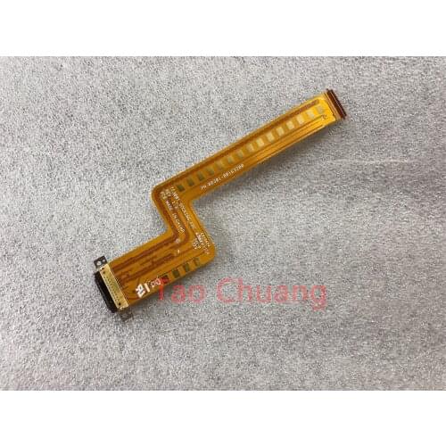 FOR ASUS TF300T TF300 USB charger cable connector TF300T-DOCKING-FPC 08301-00163200