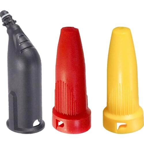Booster Nozzle for Karcher SC1 SC2 SC3 SC4 SC5 SC7 CTK10 CTK20 Steam Cleaner Accessories Replacement Increase Pressure Nozzles