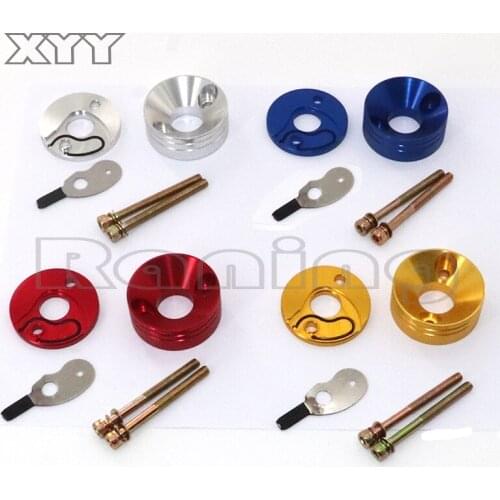 15mm Carburetor Air Filter Carburettor Kit Carb r Stack 49cc Mini ATV Dirt Pocket Bike Racing motorcycle