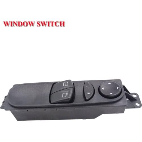6395450913 Front Power Master Window Switch for Mercedes W639 Vito 03-15 A6395450913 A 639 545 09 13