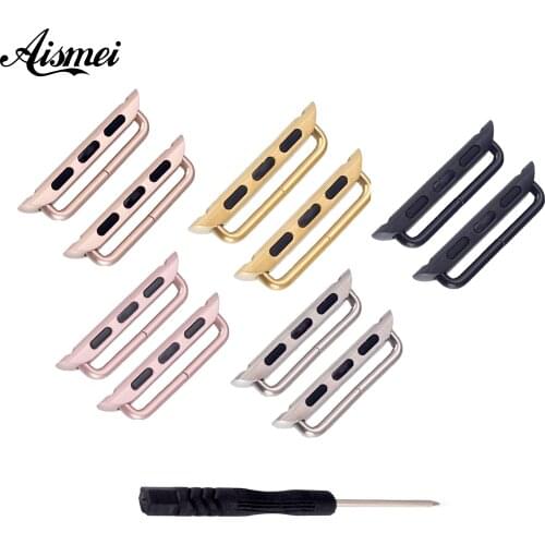 Aismei Apple Watch Straps 38mm