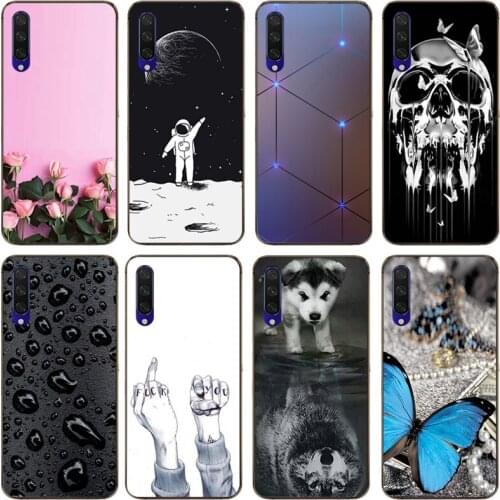 Baicvery Phone Cases Xiaomi Mi A3