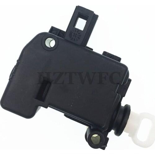 Free Shipping Tailgate Boot Lid Central Locking Motor Actuator For Seat Arosa Cordoba Ibiza Leon Toledo Octavia 1M0959781A