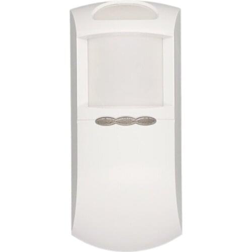 Wireless Indoor Movement 433HMz PIR Infrared Sensor Detector Pet Immunity Alarm Sensor for Atlantics Security Alarm System