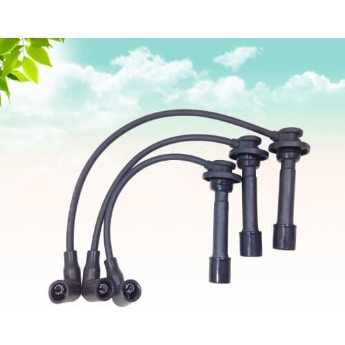 CAPQX Ignition Cable Kits