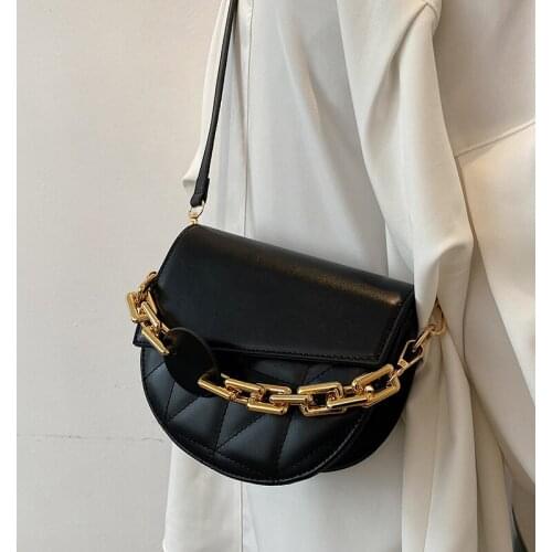 Designer Ladies Pu Leather Handbags High Quality Women Small Crossbody Bags for Women Casual Female Shoulder Messenger Bags New