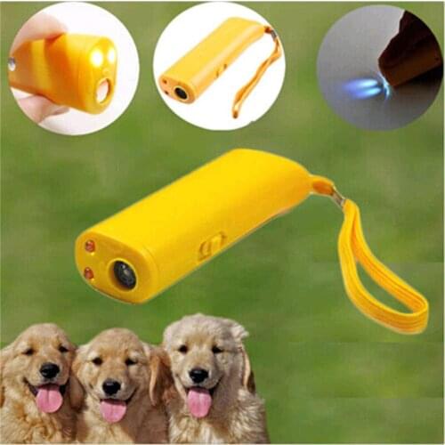 Heropie Anti-barking Collars
