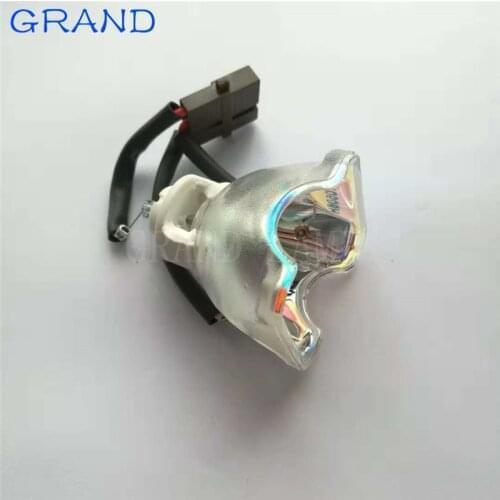 LV-LP27 / 1298B001AA Replacement Projector bare Lamp for CANON LV-X6 / LV-X7