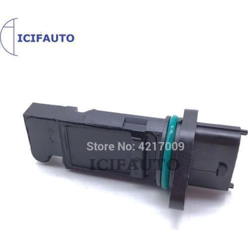 Mass Air Flow Meter Sensor MAF For Porsche 911 3.6 3.8L GT3 Targa Boxster 986 2.5 2.7 S3.2 0280218055 98660612500 98660612501