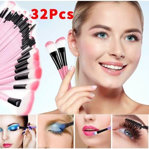 Наборы кистей для макияжа Mling China At AliExpress