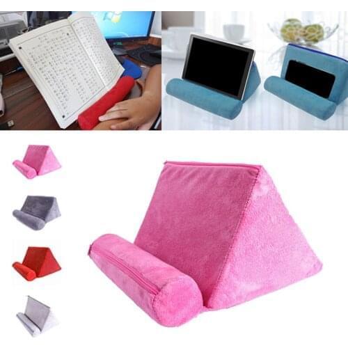 Mobile Phone Support Pillow Pad Reading Pad Tablet Computer Pillow Sloth Support Home Multi-function Mobile Phone Pad