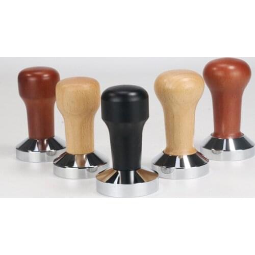 OAPE Office 51mm 53m 58mm Home Italian Coffee Tools Tampers Filter 350ml 500ml 600ml Olecranon Milk Garland Cup Hand Washed Pot