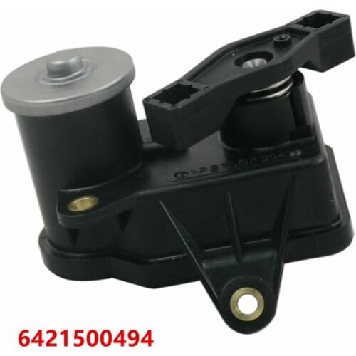 OEM 6421500494 For Mercedes W211 S211 A209 W639 C219 W164 W221 Engine Intake Manifold Runner Control Valve Pierburg 7.01132.11.0