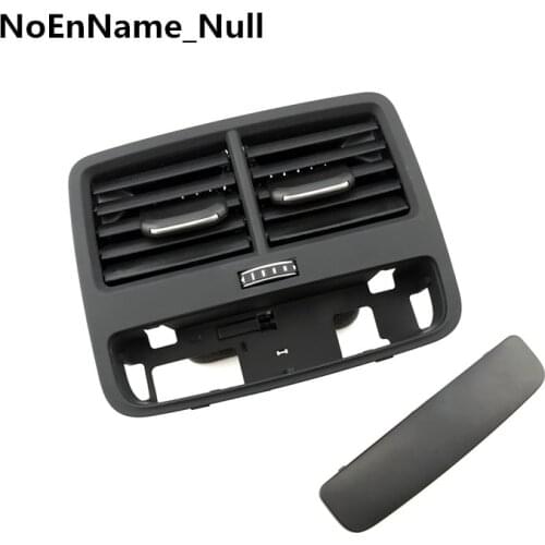 OEM For Audi A4 B9 --- rear air conditioner air outlet air nozzle