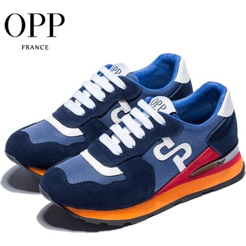 OPP Women's Autumn Shoes