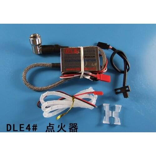 DLE Original Engine Acessories DLE 20CC igniter 4,DLE 20