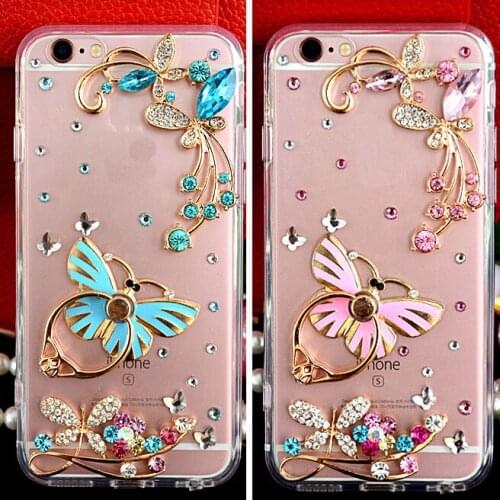 Sunjolly for Samsung Galaxy Note 20 Case Note 8 Note 9 Note 10 Plus Lite Note 20 Ultra Phone Case Diamond Cover coque