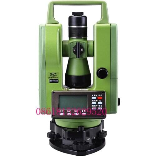Theodolite Surveying Instrument Electronic Digital Theodolite/electronic theodolite/single laser Digital Theodolite