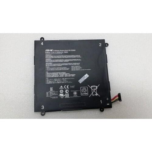 UGB genuine Replacement Asus Transformer Book 38Wh 7.6V C21-TX300P Battery
