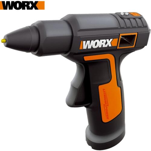 Worx Glue Guns