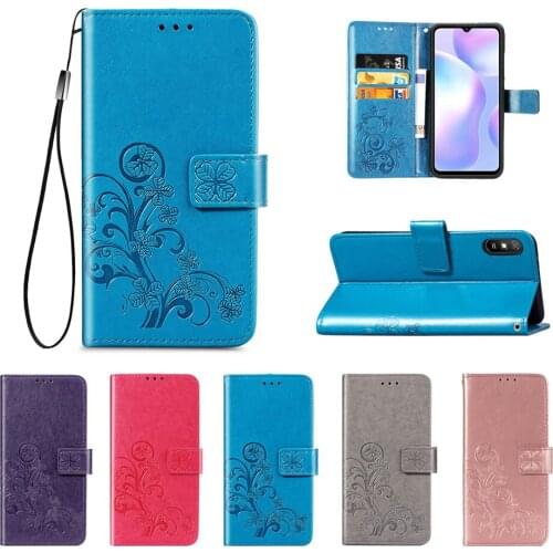 Чехлы для телефонов Xiaomi Redmi 9A YINGJIE China At AliExpress