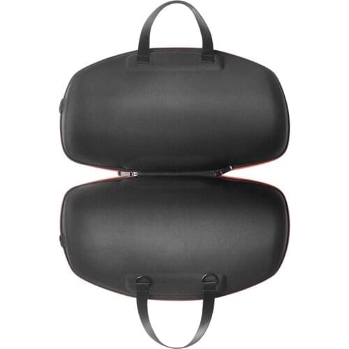 Portable Hard EVA Case Bluetooth Speaker Carry Bag Protective Box for JBL Boombox 2 Accessories