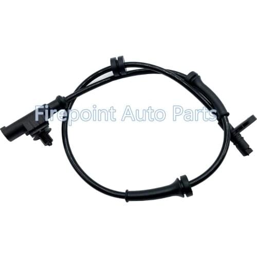 ABS Wheel Speed Sensor For NIS-SAN C-UBE TII-DA 2007-2012 OE:47900-ED000 47900-ED00A 47900ED00A 47900ED000 ALS2272 5S12276