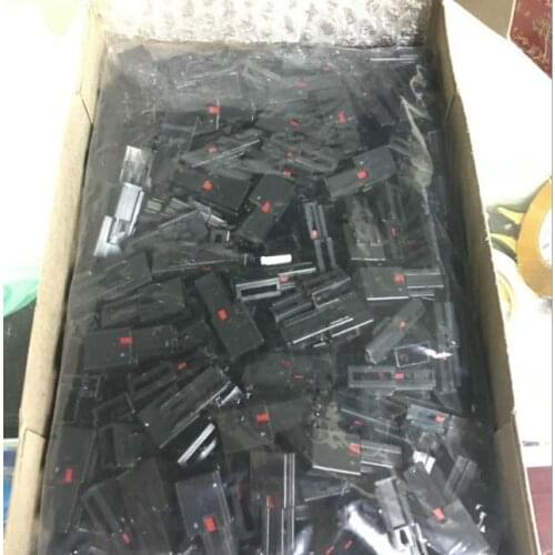 AIT2WSB-02A-1AK black color housing Connectors Terminals housings 100% new and original parts