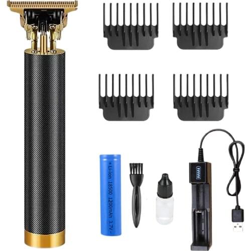 AMW Trimmers For Dogs