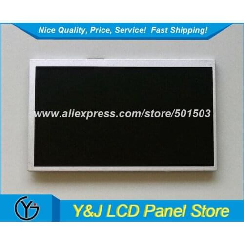 AT070TN07 7" 480*234 LCD SCREEN AT070TN07 VD